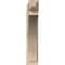 Ekena Millwork Thorton Craftsman Smooth Outlooker, Douglas Fir, 7 1/2"W x 32"D x 38"H OUT08X32X38THR04SDF - alternate 3
